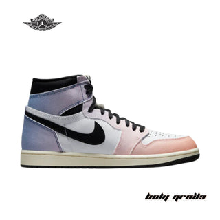 Nike Air Jordan 1 Retro High OG 'Skyline' Sneakers - Side 1