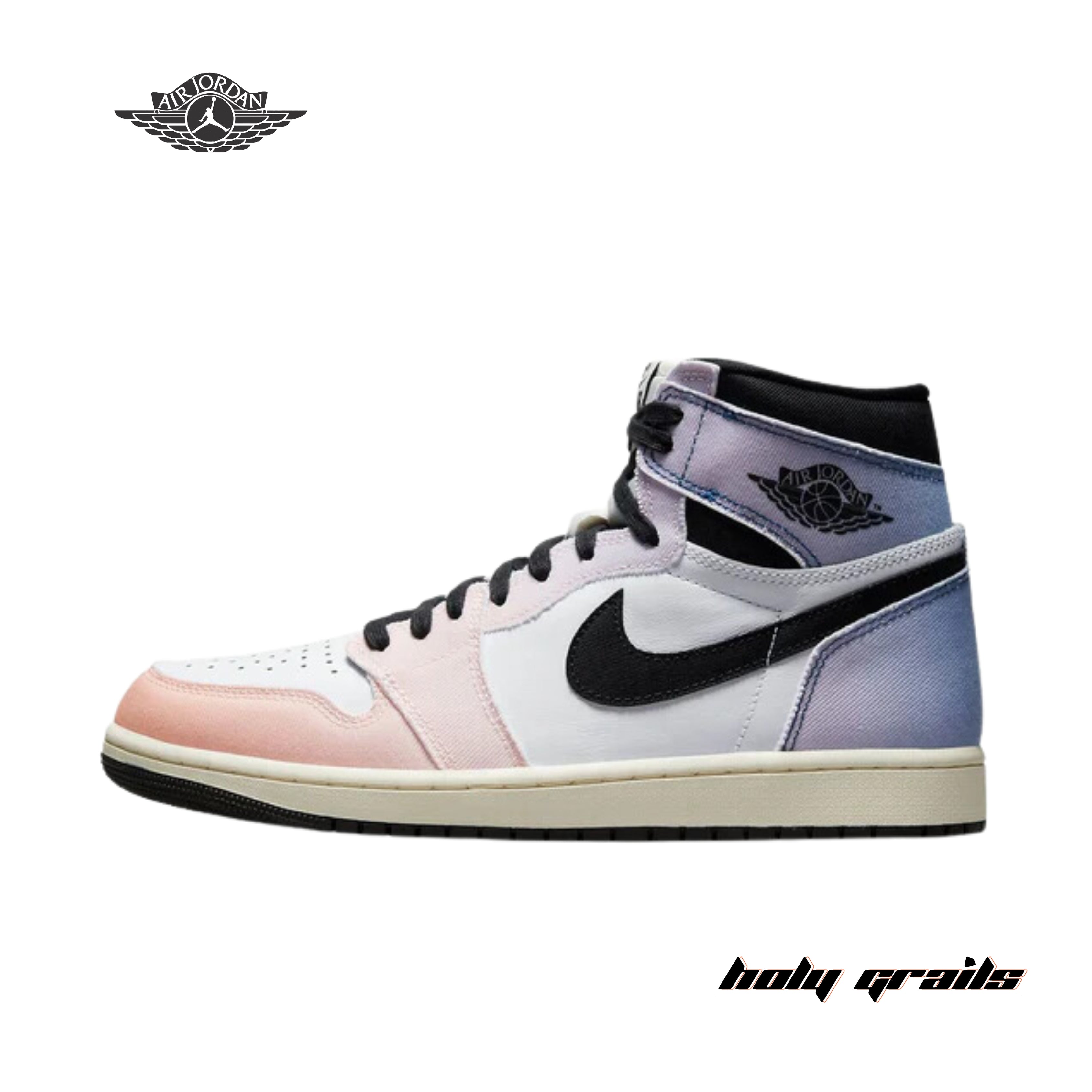 Holy Grail Primera Air Jordan Nike Air Jordan Ivory – UNSEEN GRAIL