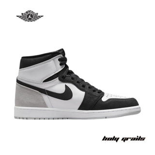 Nike Air Jordan 1 Retro High OG 'Stage Haze' Sneakers - Side 1