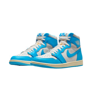 Nike Air Jordan 1 Retro High OG 'UNC Reimagined (DZ5485-402) Sneaker - Front