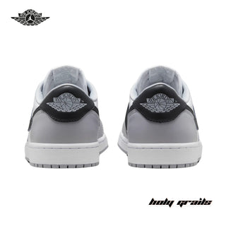 Nike Air Jordan 1 Retro Low OG 'Barons' (CZ0790-110) Sneaker - Back