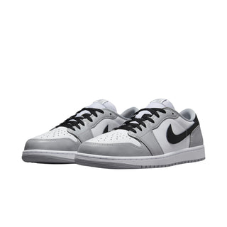 Nike Air Jordan 1 Retro Low OG 'Barons' (CZ0790-110) Sneaker - Front