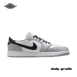 Nike Air Jordan 1 Retro Low OG 'Barons' (CZ0790-110) Sneaker - Side 1