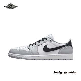 Nike Air Jordan 1 Retro Low OG 'Barons' (CZ0790-110) Sneaker - Side 2