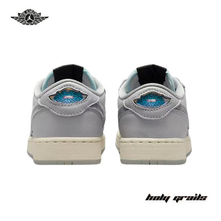 Nike Air Jordan 1 Retro Low OG 'LNY' (HF3207-100) Sneaker - Back