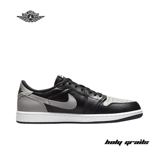 Nike Air Jordan 1 Retro Low OG 'Shadow' Sneakers - Side 1