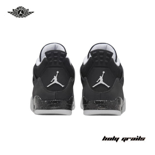 Nike Air Jordan 4 Retro 'Fear' (FQ8138-002) Sneaker - Back