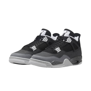 Nike Air Jordan 4 Retro 'Fear' (FQ8138-002) Sneaker - Front