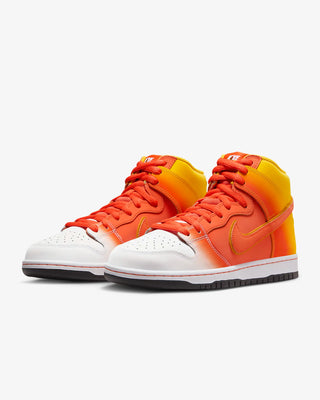 Nike Dunk High SB Pro 'Sweet Tooth' Sneakers - Front