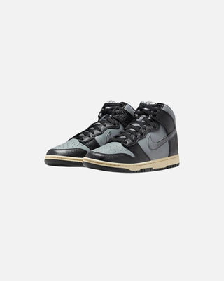 Nike Dunk High 'Classic 50 Years of Hip-Hop / Smoke Grey ' Sneakers - Front