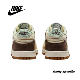 Nike Dunk Low GS 'Passing Notes Pack' (HQ3474-171) Sneaker - Back