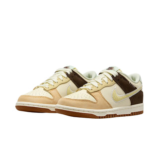 Nike Dunk Low GS 'Passing Notes Pack' (HQ3474-171) Sneaker - Front