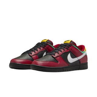 Nike Dunk Low LTD 'Biker Tattoos' Sneakers - Front