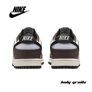 Nike Dunk Low Next Nature 'Baroque Brown' (HF4292-200) Sneaker - Back