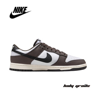 Nike Dunk Low Next Nature 'Baroque Brown' (HF4292-200) Sneaker - Side 1