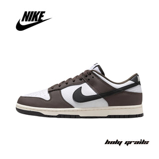 Nike Dunk Low Next Nature 'Baroque Brown' (HF4292-200) Sneaker - Side 2