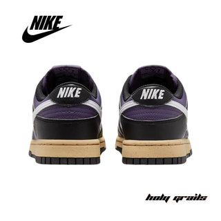 Nike Dunk Low Next Nature 'Dark Raisin' (DD1873-500) Sneaker - Back