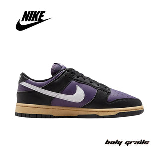 Nike Dunk Low Next Nature 'Dark Raisin' (DD1873-500) Sneaker - Side 1