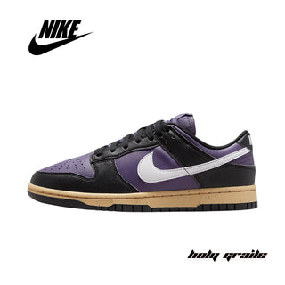 Nike Dunk Low Next Nature 'Dark Raisin' (DD1873-500) Sneaker - Side 2