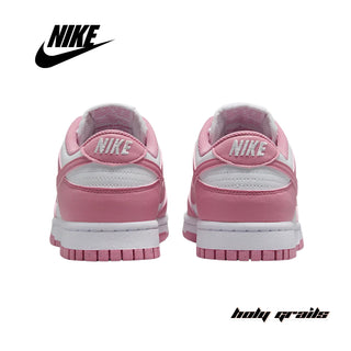 Nike Dunk Low Next Nature 'Elemental Pink' (SKU DD1873-112) Sneaker - Back