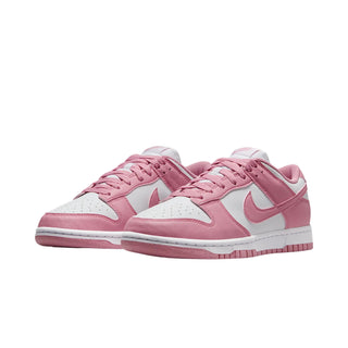 Nike Dunk Low Next Nature 'Elemental Pink' (SKU DD1873-112) Sneaker - Front