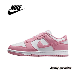 Nike Dunk Low Next Nature 'Elemental Pink' (SKU DD1873-112) Sneaker - Side 2