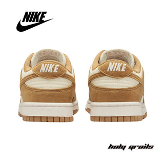 Nike Dunk Low Next Nature 'Flax' (SKU HJ7673-100) Sneaker - Back