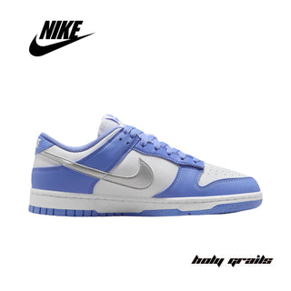 Nike Dunk Low Next Nature 'Royal Pulse' (DD1873-402) Sneaker - Side 1