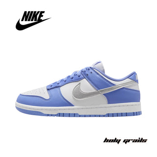 Nike Dunk Low Next Nature 'Royal Pulse' (DD1873-402) Sneaker - Side 2