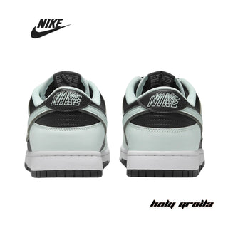 Nike Dunk Low Premium 'Barely Green' Sneakers - Back