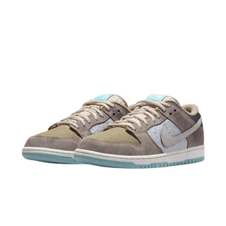 Nike Dunk Low Pro Premium SB 'Big Money Savings' Sneakers - Front