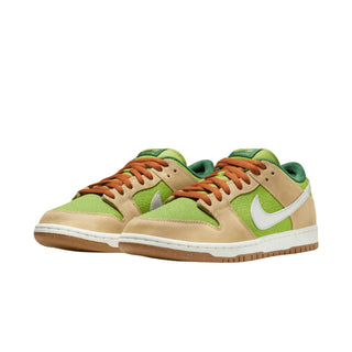 Nike Dunk Low Pro SB 'Escargot' Sneakers - Front