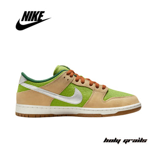 Nike Dunk Low Pro SB 'Escargot' Sneakers - Side 1