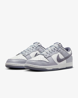 Nike Dunk Low SE 'Light Carbon' Sneakers - Front