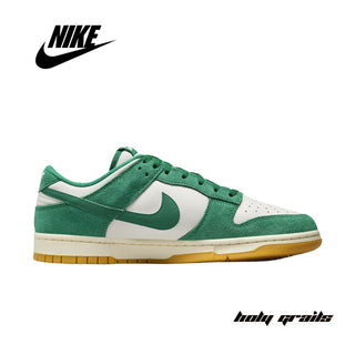 Nike Dunk Low SE 'Malachite Gum' Sneakers - Side 1