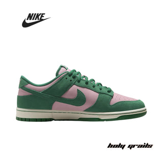 Nike Dunk Low SE 'The Masters Back 9 Collection' Sneakers - Side 1