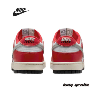 Nike Dunk Low 'Chicago Split' Sneakers - Back