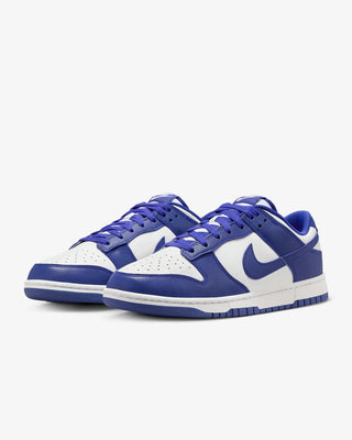 Nike Dunk Low 'Concord' Sneakers - Front