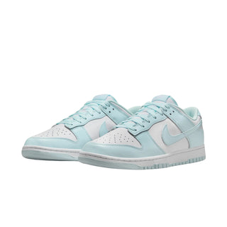 Nike Dunk Low 'Glacier Blue' Sneakers - Front