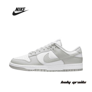 Nike Dunk Low 'Grey Fog' Sneakers - Side 2