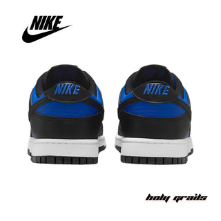 Nike Dunk Low 'Hyper Royal' 2025 (HF5441-401) Sneaker - Back