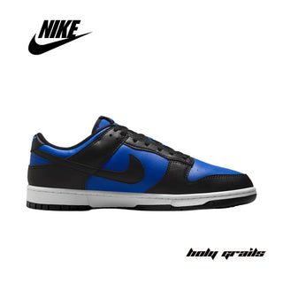 Nike Dunk Low 'Hyper Royal' 2025 (HF5441-401) Sneaker - Side 1