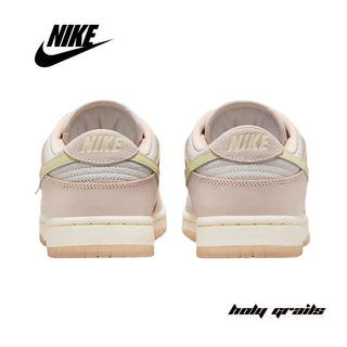 Nike Dunk Low 'Light Soft Pink' (FB7910-601) Sneaker - Back