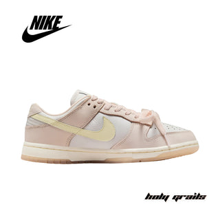 Nike Dunk Low 'Light Soft Pink' (FB7910-601) Sneaker - Side 1