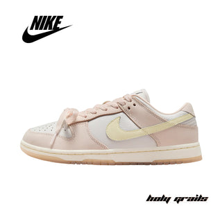 Nike Dunk Low 'Light Soft Pink' (FB7910-601) Sneaker - Side 2