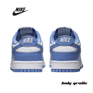 Nike Dunk Low 'Polar Blue' Sneakers - Back