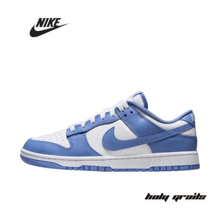 Nike Dunk Low 'Polar Blue' Sneakers - Side 2