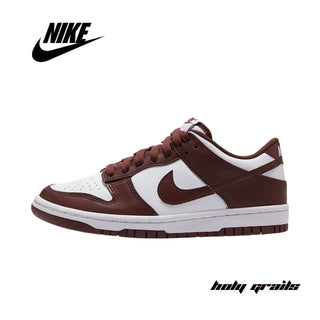 Nike Dunk Low 'Redwood' (SKU FB9109-115) Sneaker - Side 2