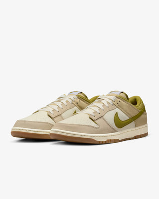Nike Dunk Low 'Since '72 - Pacific Moss' Sneakers - Front