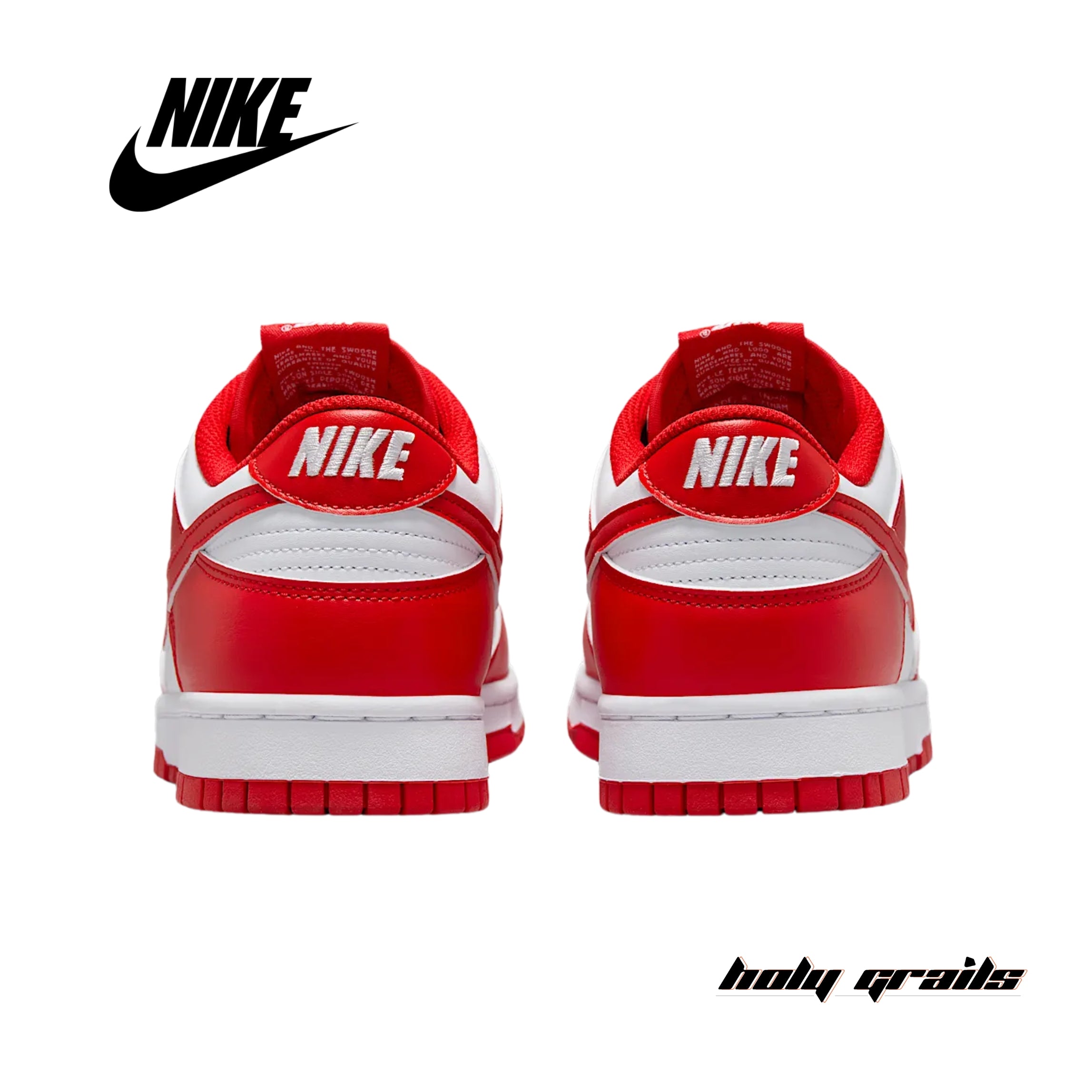 Nike Dunk Low John's' - Main Image